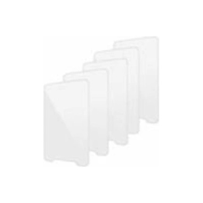 Zebra SG-EC30-SCRNP1-05 screen protector, pack of 5, за EC30 (SG-EC30-SCRNP1-05)