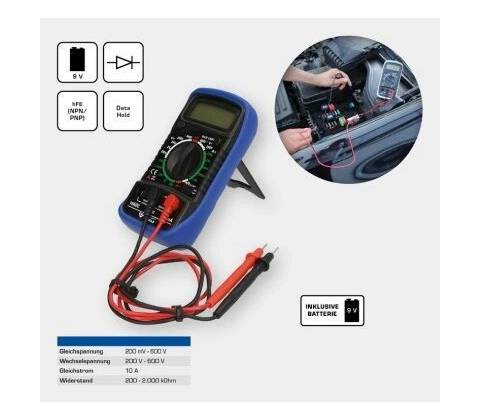 Brilliant Tools BT122900
