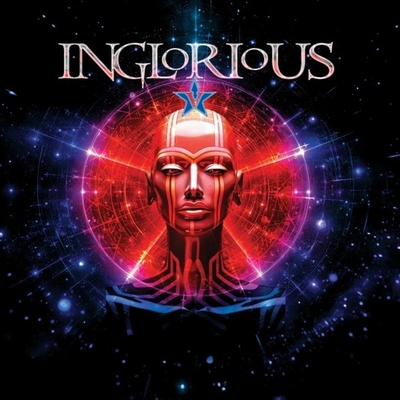 Inglorious - V / Vinyl LP
