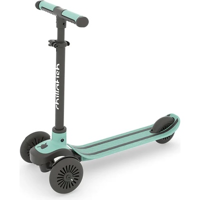 Chillafish Scotti 2 CPSC03MIN тротинетка MINT