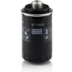 Mann-filter Маслен филтър mann-filter w 719/45