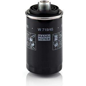 Mann-filter Маслен филтър mann-filter w 719/45