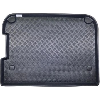 Image 1 of Стелка за багажник за Citroen C4 Picasso (2006-2013) - 5 seats