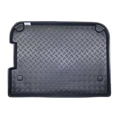Стелка за багажник за Citroen C4 Picasso (2006-2013) - 5 seats