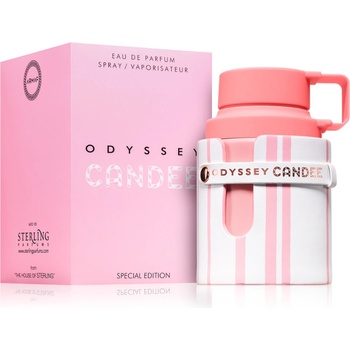 Armaf Odyssey Candee (Special Edition) EDP 100 ml
