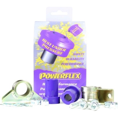 Powerflex Silentbloky Peugeot 106 Front Wishbone Rear Bush (2)