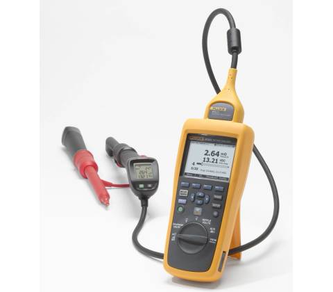 Fluke BT521
