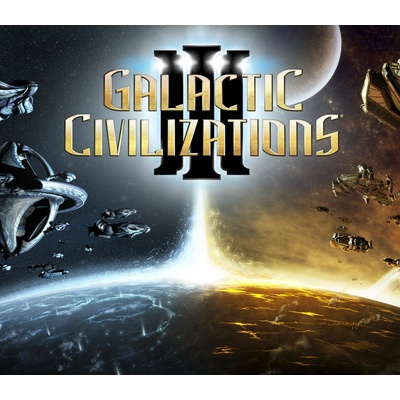 Galactic Civilizations 3 - Mercenaries Expansion Pack