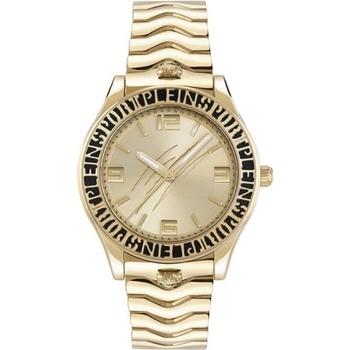 Philipp Plein Дамски часовник Philipp Plein PSJEA0524 (B--PSJEA0524)