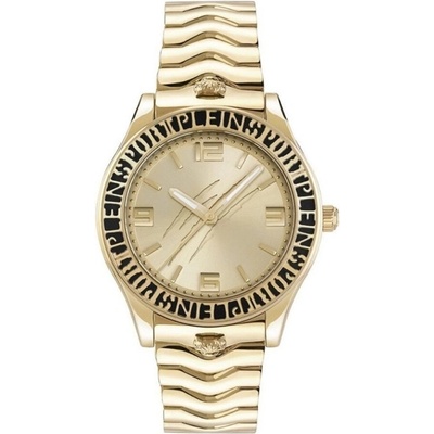 Philipp Plein Дамски часовник Philipp Plein PSJEA0524 (B--PSJEA0524)