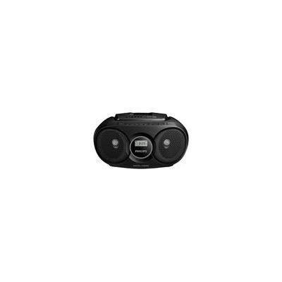 Philips CD Player (AZ215B)
