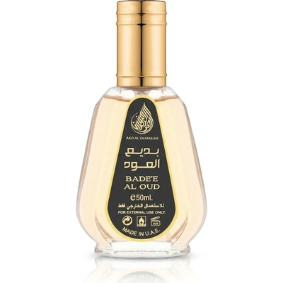 Ard Al Zaafaran Bade e Al Oud EDP 50 ml
