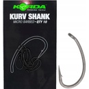 Korda Kurv Shank veľ.2 10 ks