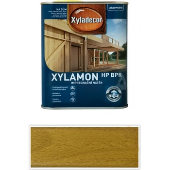 Xyladecor Xylamon 0,75 l bezbarvý