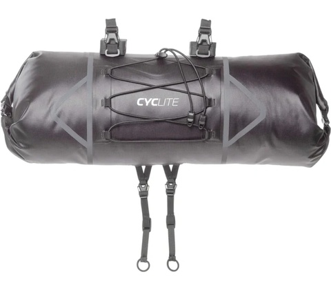 Cyclite Handle Bar Roll Bag
