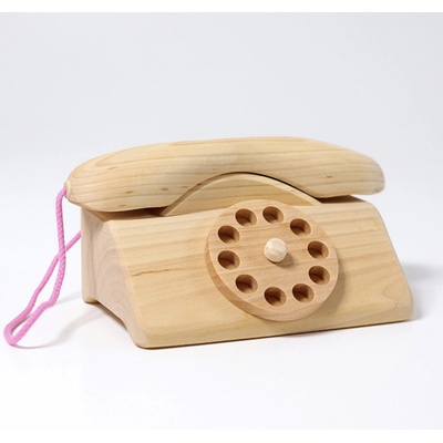 Grimm's Telefon