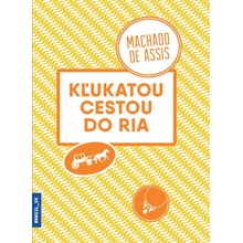 Kľukatou cestou do Ria