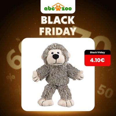 Trixie Plyšová opička 24 cm