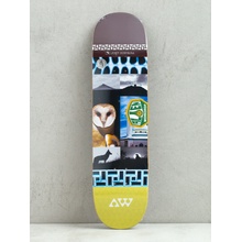 Alienworkshop Joey Guevara Collage