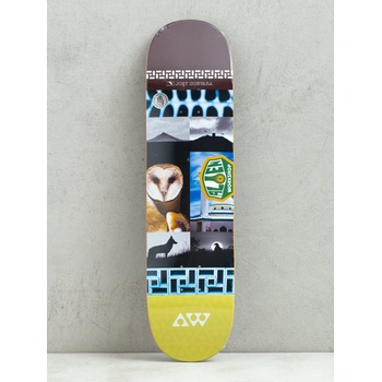 Alienworkshop Joey Guevara Collage