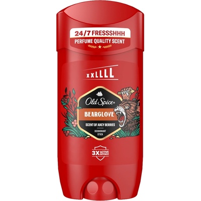 Old Spice Bearglove deo stick 85 ml