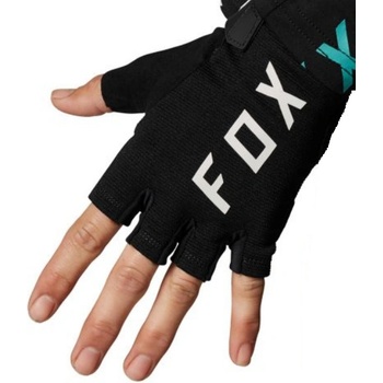 Fox Ranger Gel SF black