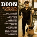 Dion - Stomping Ground CD