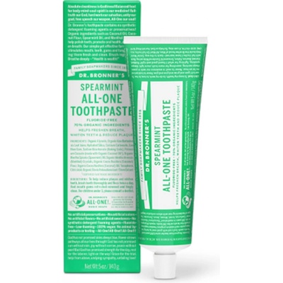 Dr. Bronner's Mátová 105 ml