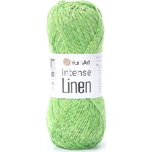 YARNART Intense Linen 4125 Плетива прежда (Intense Linen 4125)