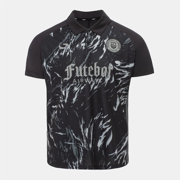 Sondico Sondico Team P Jersy Sn63 - Black