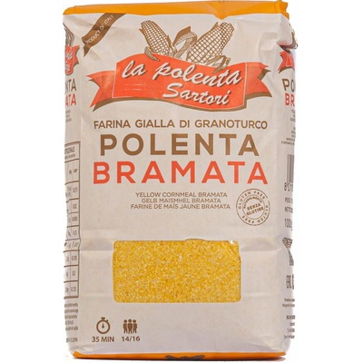 Sartori polenta bramata 1 kg