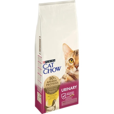 Purina Cat Chow Special Care Urinary Tract Health 15 kg