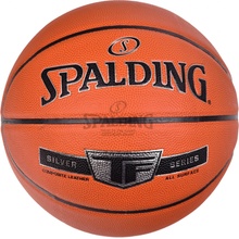 Spalding Silver TF