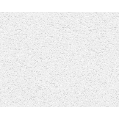 A.S. Création 647535 Vinylová tapeta na zeď Simply White, rozmery 0,53 x 10,05 m