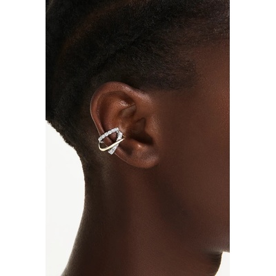 Swarovski Обици Swarovski HYPERBOLA (5742842)