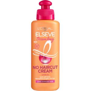 L'Oréal Elseve Dream Long Крем за дълга и увредена коса 200 ml