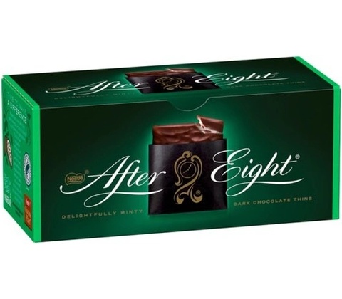 After Eight 200 g