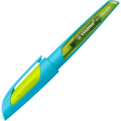 Stabilo Easybuddy light blue/lime M 5031/9-41