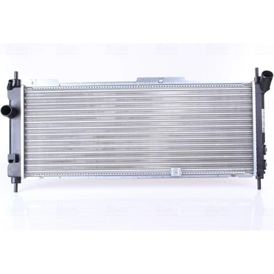 Chladič, chlazení motoru NISSENS 63254A