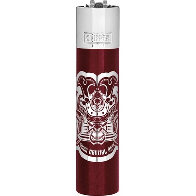 Clipper CMP11RH Samurai 1