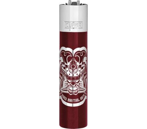 Clipper CMP11RH Samurai 1