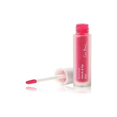Ere Perez Beetroot Cheek & Lip Tint Barevná rtěnka červená 4,5 ml