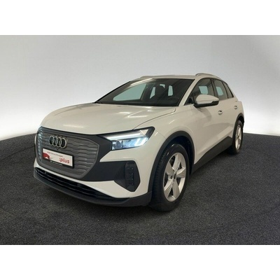 Audi Q4 45 e-tron 210 kW