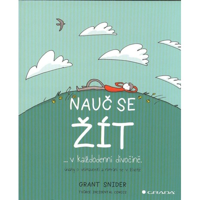 Nauč se žít