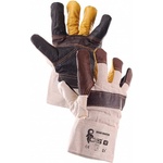 CANIS SAFETY a. s Cxs bojar winter / Зимни комбинирани ръкавици 11 (370000300011)