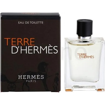 Hermès Terre D'Hermes EDT 5 ml