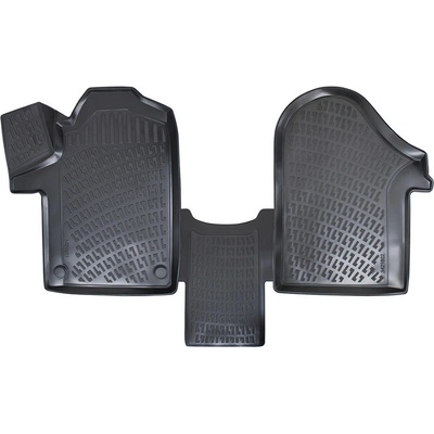 Гумени стелки umbrella за mercedes vito/viano third generation w447 2014- (8682578002208)
