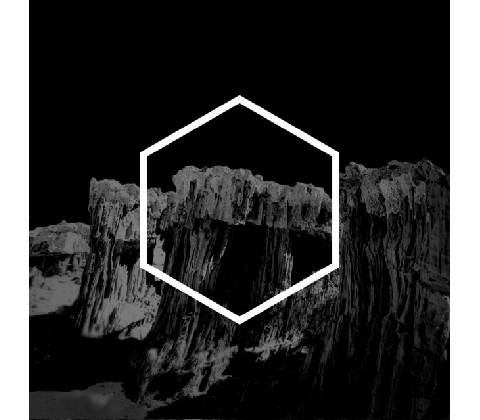 Beyond - Lustmord LP