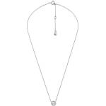 Michael Kors Дамско сребърно колие Michael Kors MKC1726CZ040 Michael Kors | Srebaren | ЖЕНИ | ЕДИН РАЗМЕР