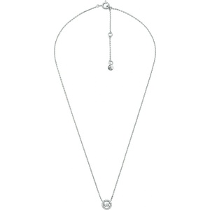 Michael Kors Дамско сребърно колие Michael Kors MKC1726CZ040 Michael Kors | Srebaren | ЖЕНИ | ЕДИН РАЗМЕР